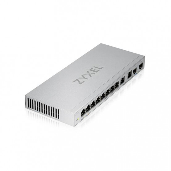 Switch ZyXEL  XGS1010-12-ZZ0102F