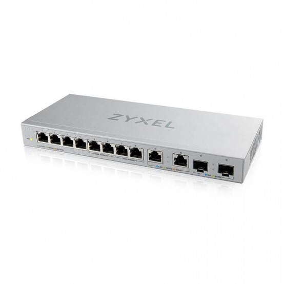Switch ZyXEL  XGS1010-12-ZZ0102F