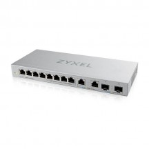 Switch ZyXEL  XGS1010-12-ZZ0102F
