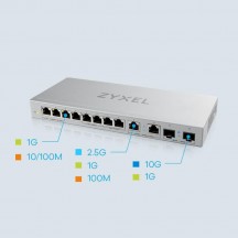 Switch ZyXEL  XGS1010-12-ZZ0102F