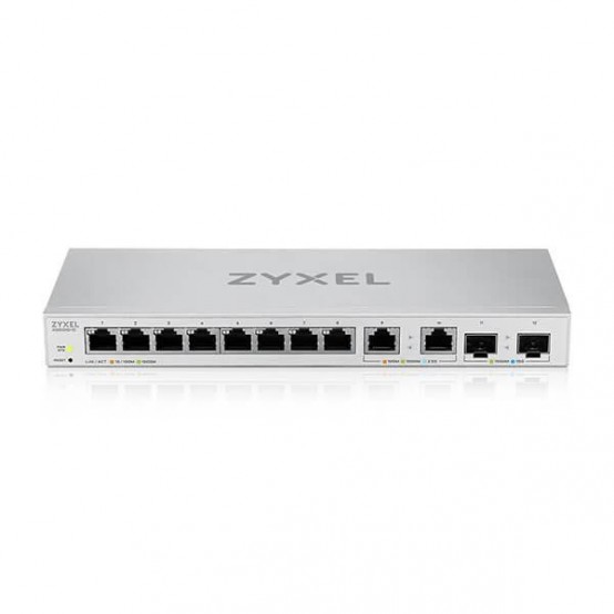 Switch ZyXEL  XGS1210-12-ZZ0102F