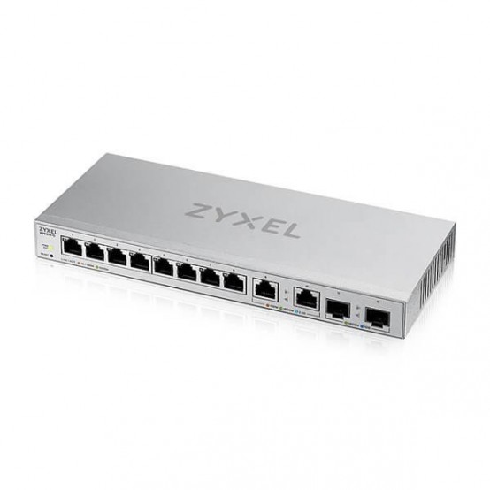 Switch ZyXEL  XGS1210-12-ZZ0102F