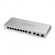 Switch ZyXEL  XGS1210-12-ZZ0102F