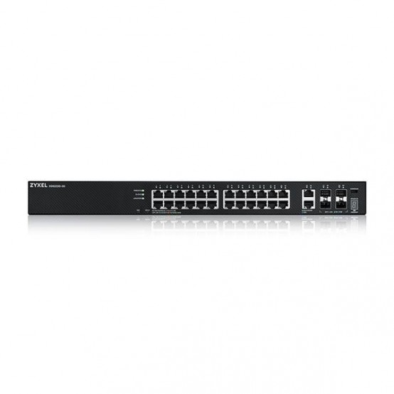 Switch ZyXEL  XGS2220-30-EU0101F