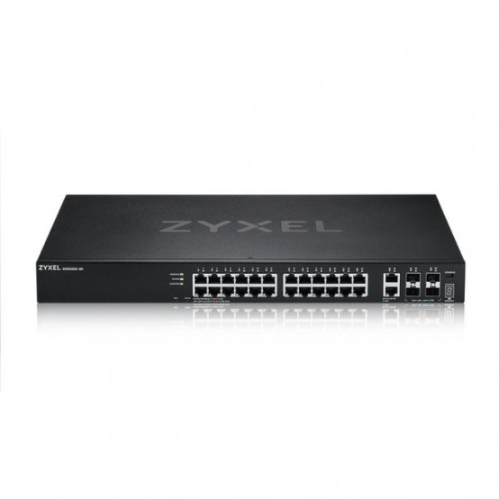 Switch ZyXEL  XGS2220-30-EU0101F