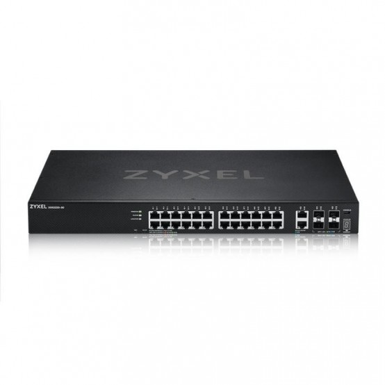 Switch ZyXEL  XGS2220-30-EU0101F