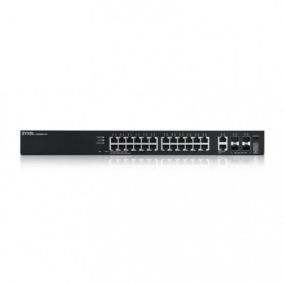 Switch ZyXEL  XGS2220-30-EU0101F