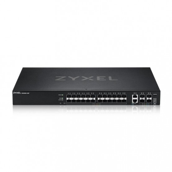 Switch ZyXEL  XGS2220-30F-EU0101F