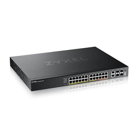 Switch ZyXEL  XGS2220-30HP-EU0101F