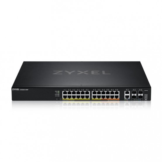 Switch ZyXEL  XGS2220-30HP-EU0101F