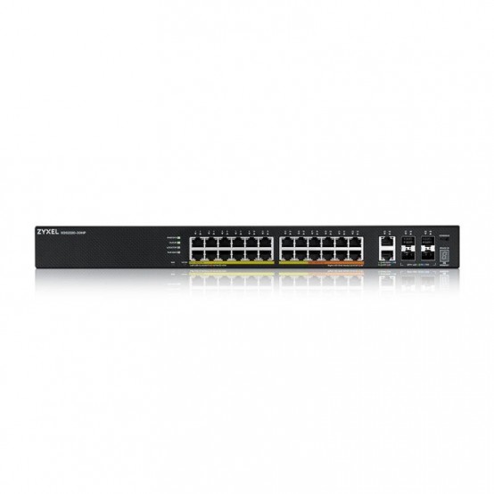 Switch ZyXEL  XGS2220-30HP-EU0101F