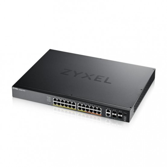 Switch ZyXEL  XGS2220-30HP-EU0101F
