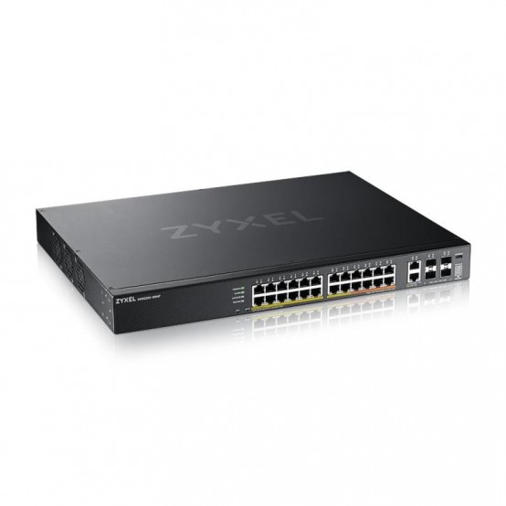 Switch ZyXEL  XGS2220-30HP-EU0101F