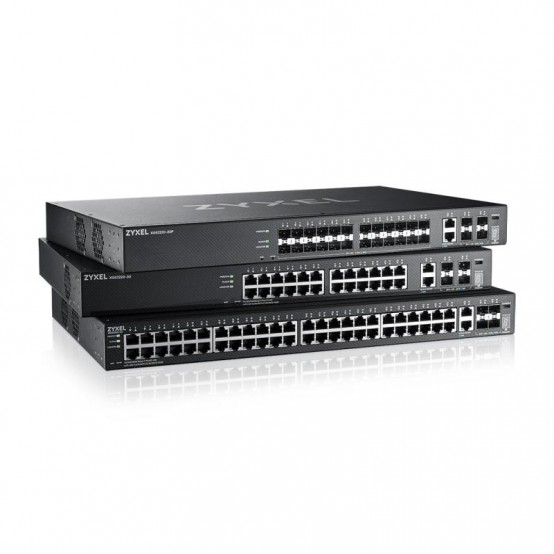 Switch ZyXEL  XGS2220-30HP-EU0101F