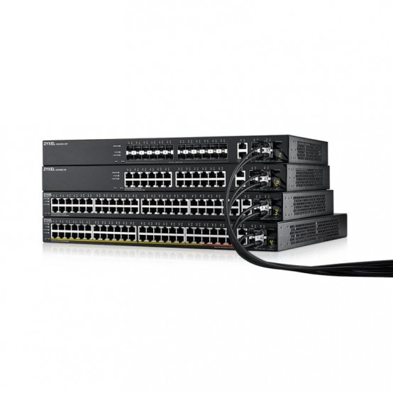 Switch ZyXEL  XGS2220-30HP-EU0101F