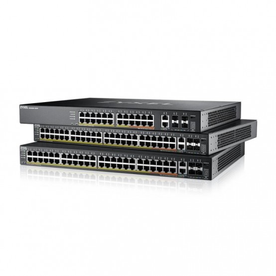 Switch ZyXEL  XGS2220-30HP-EU0101F