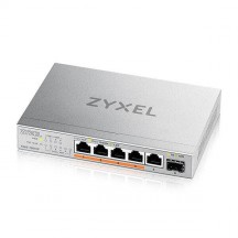 Switch ZyXEL  XMG-105HP-EU0101F