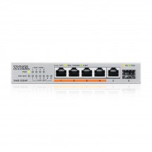 Switch ZyXEL  XMG-105HP-EU0101F