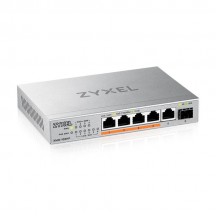 Switch ZyXEL  XMG-105HP-EU0101F