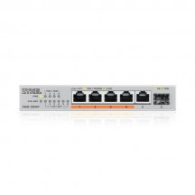 Switch ZyXEL  XMG-105HP-EU0101F