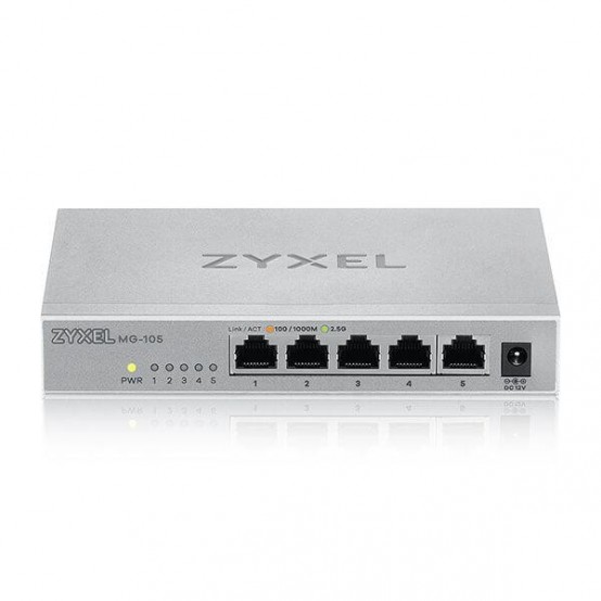 Switch ZyXEL  XMG-108-ZZ0101F