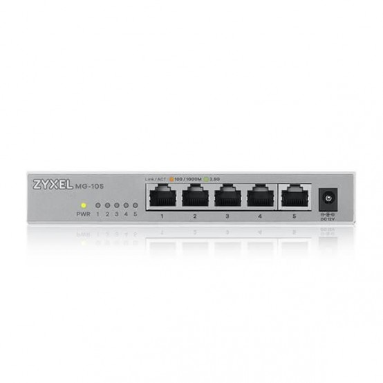 Switch ZyXEL  XMG-108-ZZ0101F