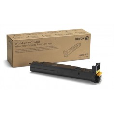Cartus Xerox 106R01319