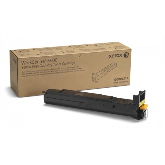 Cartus Xerox 106R01319
