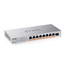 Switch ZyXEL  XMG-108HP-EU0101F