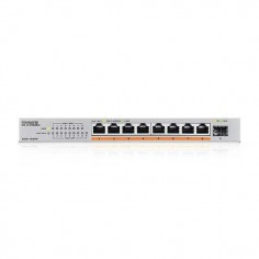 Switch ZyXEL  XMG-108HP-EU0101F 2