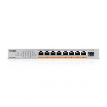 Switch ZyXEL  XMG-108HP-EU0101F
