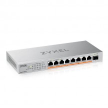 Switch ZyXEL  XMG-108HP-EU0101F