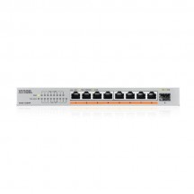 Switch ZyXEL  XMG-108HP-EU0101F