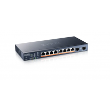 Switch ZyXEL  XMG1915-10EP-EU0101F
