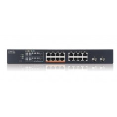 Switch ZyXEL  XMG1915-18EP-EU0101F 2
