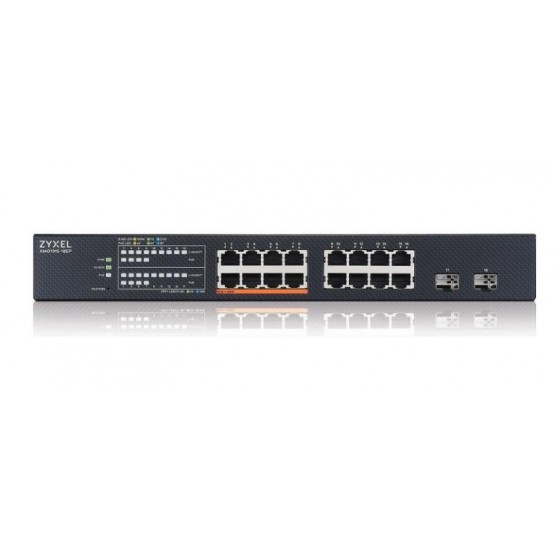 Switch ZyXEL  XMG1915-18EP-EU0101F