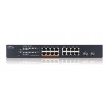 Switch ZyXEL  XMG1915-18EP-EU0101F