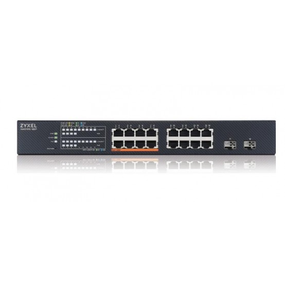 Switch ZyXEL  XMG1915-18EP-EU0101F