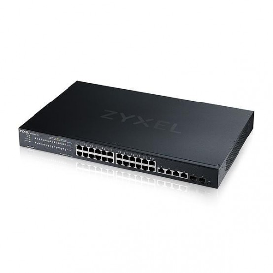 Switch ZyXEL  XMG1930-30HP-ZZ0101F