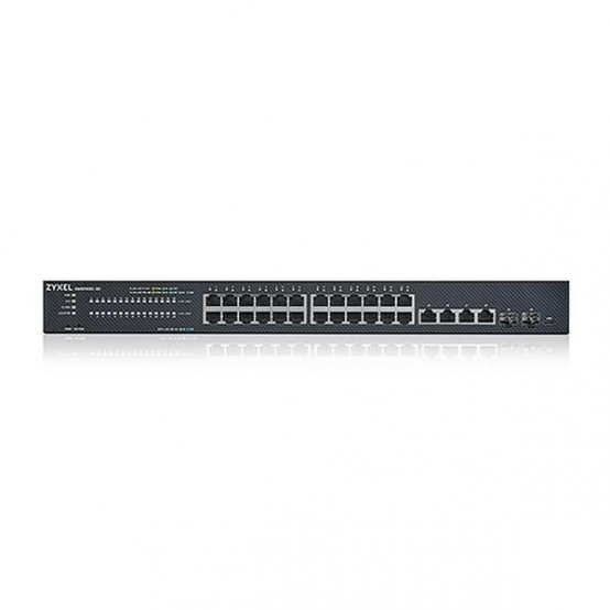 Switch ZyXEL  XMG1930-30HP-ZZ0101F