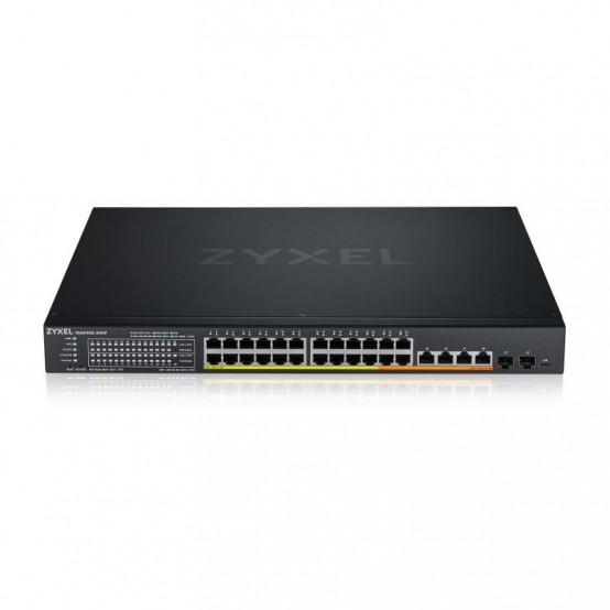 Switch ZyXEL  XMG1930-30HP-ZZ0101F