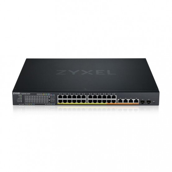 Switch ZyXEL  XMG1930-30HP-ZZ0101F