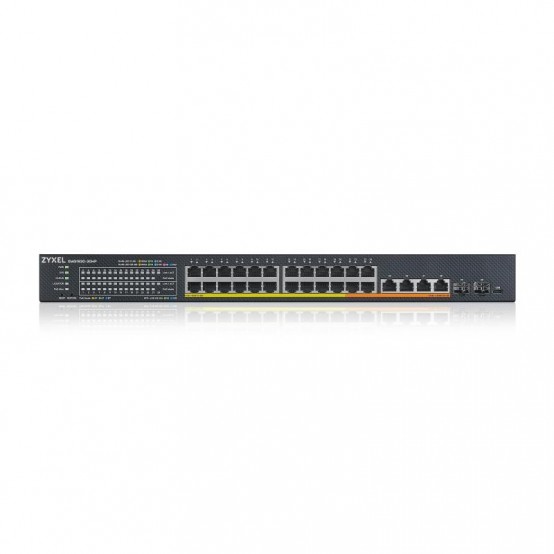 Switch ZyXEL  XMG1930-30HP-ZZ0101F