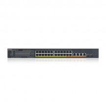 Switch ZyXEL  XMG1930-30HP-ZZ0101F