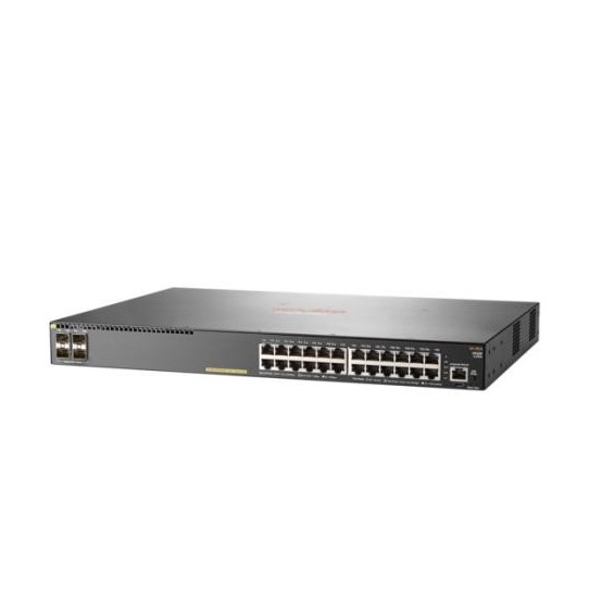 Switch HP  JL255A