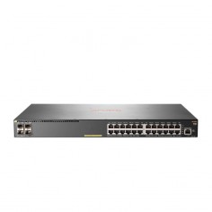 Switch HP  JL255A 2