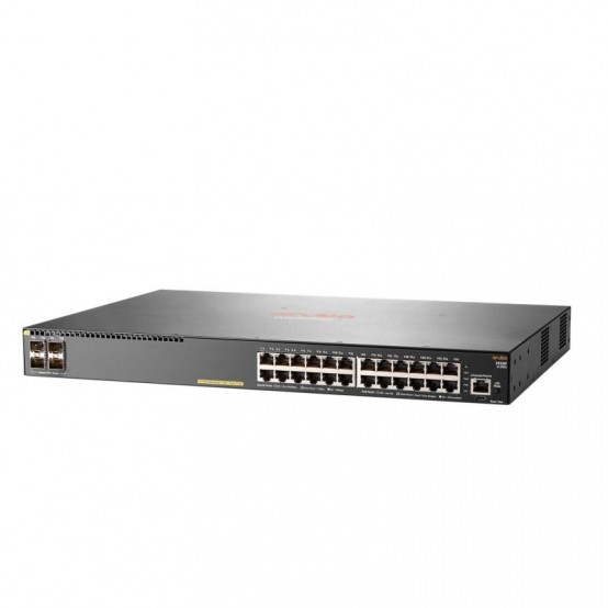 Switch HP  JL255A
