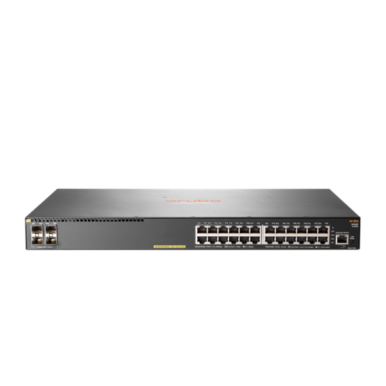 Switch HP  JL255A