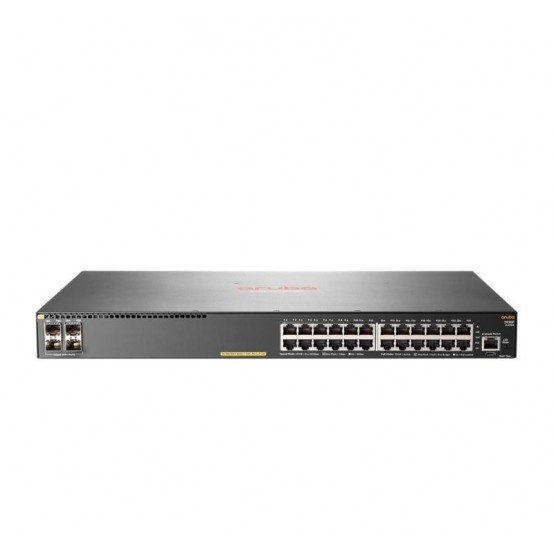 Switch HP  JL255A