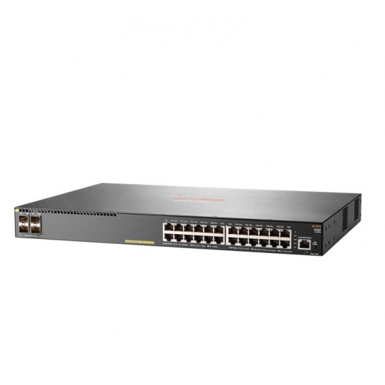 Switch HP  JL255A